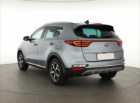 Kia Sportage  1.6 CRDi Platinum