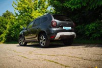 Dacia Duster  1.0 TCe 