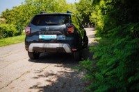 Dacia Duster  1.0 TCe 