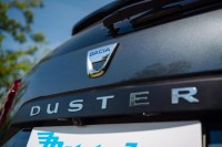 Dacia Duster  1.0 TCe 