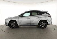 Hyundai Tucson  1.6 T-GDI 48V MHEV N-Line