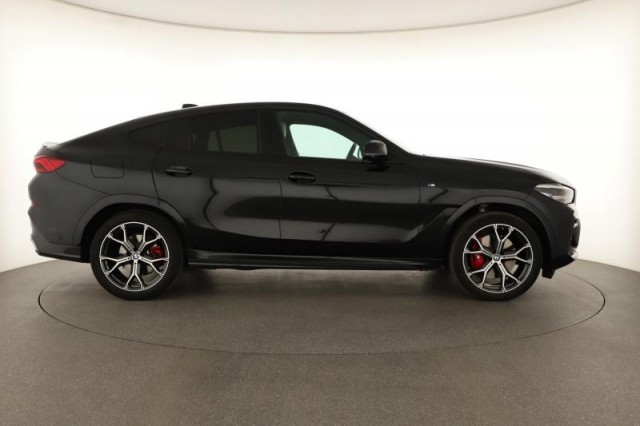 BMW X6  xDrive30d M Paket