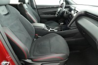 Hyundai Tucson  1.6 T-GDI 48V MHEV N-Line