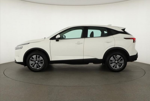 Nissan Qashqai  1.3 DIG-T 