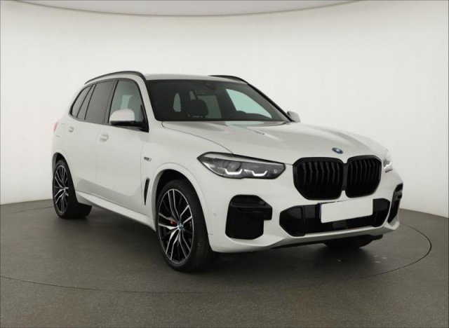 BMW X5  xDrive45e iPerf. M Paket