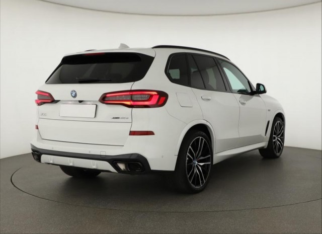 BMW X5  xDrive45e iPerf. M Paket