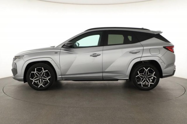Hyundai Tucson  1.6 T-GDI N-Line