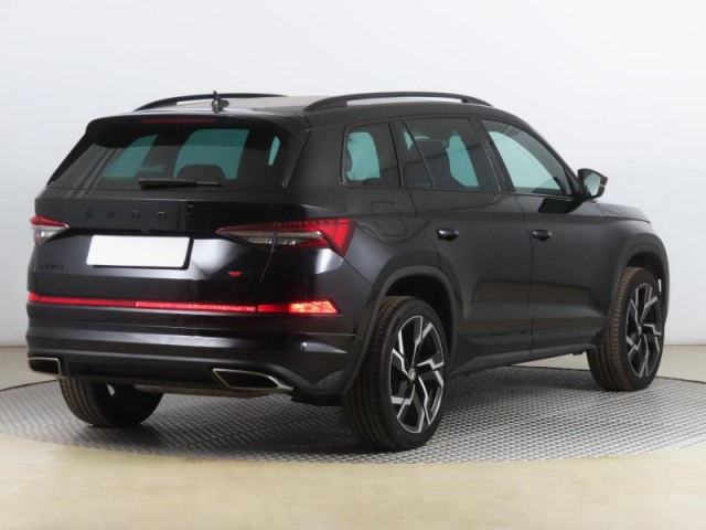 Škoda Kodiaq  RS 2.0 TSI RS