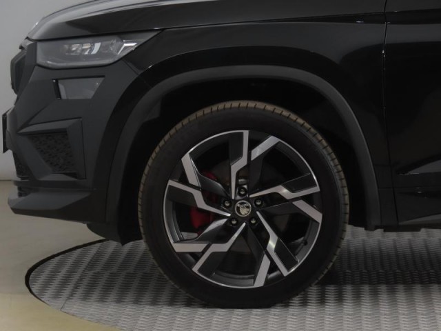 Škoda Kodiaq  RS 2.0 TSI RS