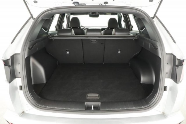 Hyundai Tucson  1.6 T-GDI N-Line