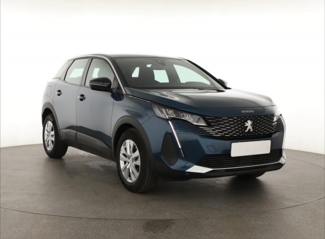 Peugeot 3008  1.2 PureTech Active