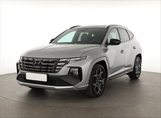 Hyundai Tucson  1.6 T-GDI N-Line