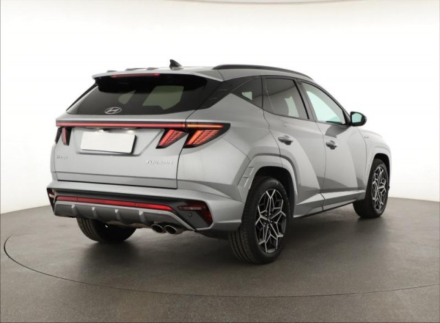 Hyundai Tucson  1.6 T-GDI N-Line