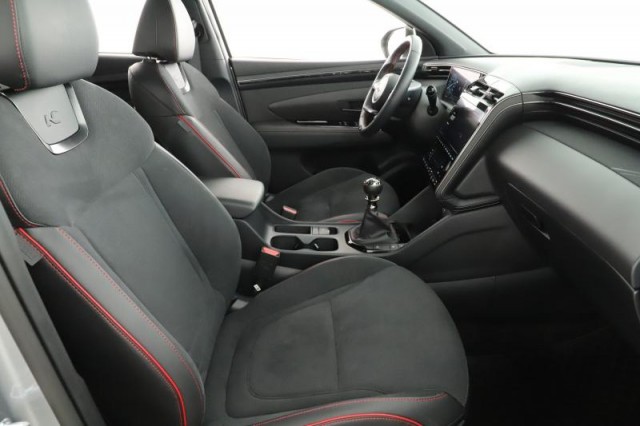 Hyundai Tucson  1.6 T-GDI N-Line