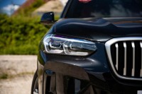 BMW X3  xDrive20d M Sport