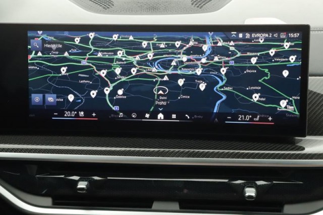 BMW X5  xDrive30d M Paket