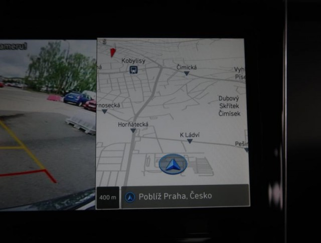 Hyundai Tucson  1.6 T-GDI Smart