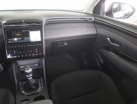 Hyundai Tucson  1.6 T-GDI Smart