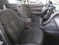 Hyundai Tucson  1.6 T-GDI Smart