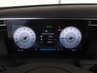 Hyundai Tucson  1.6 T-GDI Smart