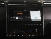 Hyundai Tucson  1.6 T-GDI Smart