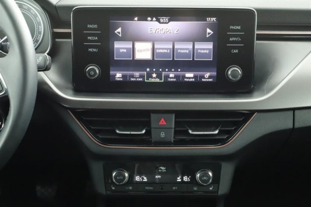 Škoda Kamiq  1.0 TSI Style