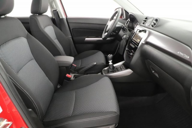 Suzuki Vitara  1.4 BoosterJet Premium