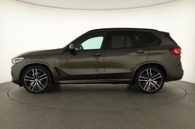 BMW X5  xDrive40i M Paket