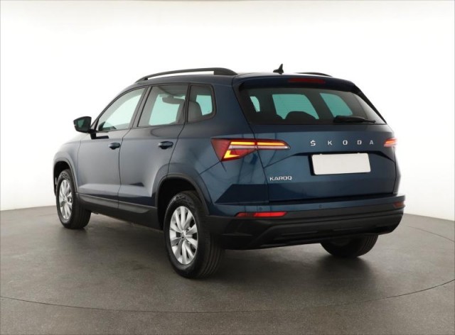 Škoda Karoq  1.5 TSI Ambition Plus