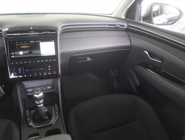 Hyundai Tucson  1.6 T-GDI Smart