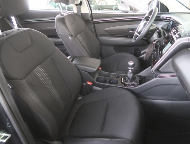 Hyundai Tucson  1.6 T-GDI Smart