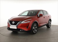 Nissan Qashqai  1.3 DIG-T MHEV 