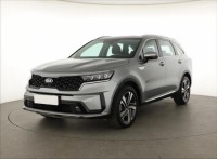 Kia Sorento  1.6 T-GDI HEV 