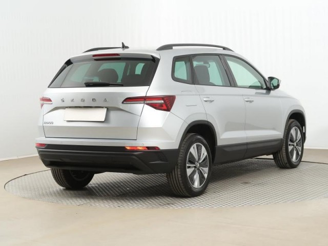 Škoda Karoq  2.0 TDI Ambition