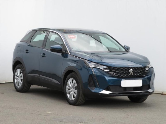 Peugeot 3008  1.2 PureTech Active Pack