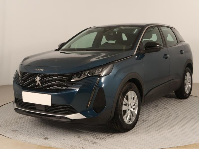 Peugeot 3008  1.2 PureTech Active Pack