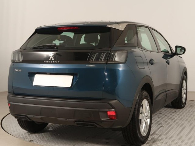 Peugeot 3008  1.2 PureTech Active Pack