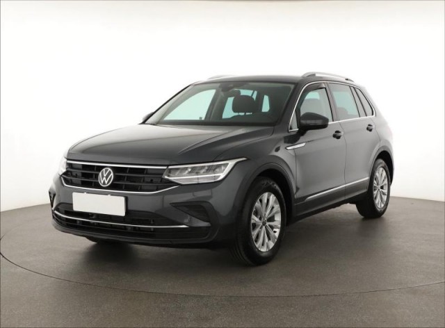 Volkswagen Tiguan  1.5 TSI 