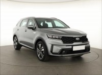 Kia Sorento  1.6 T-GDI HEV 