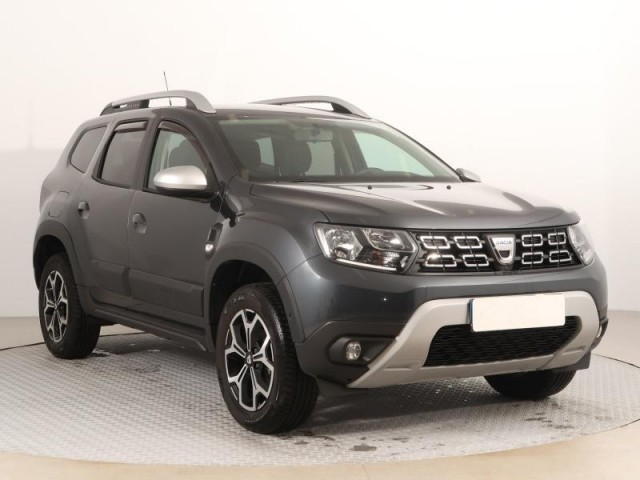 Dacia Duster  1.0 TCe 