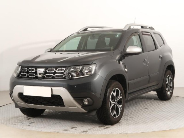 Dacia Duster  1.0 TCe 