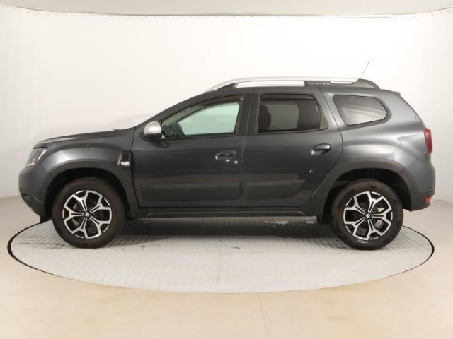 Dacia Duster  1.0 TCe 