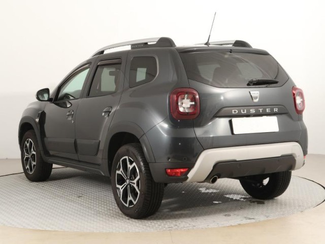 Dacia Duster  1.0 TCe 