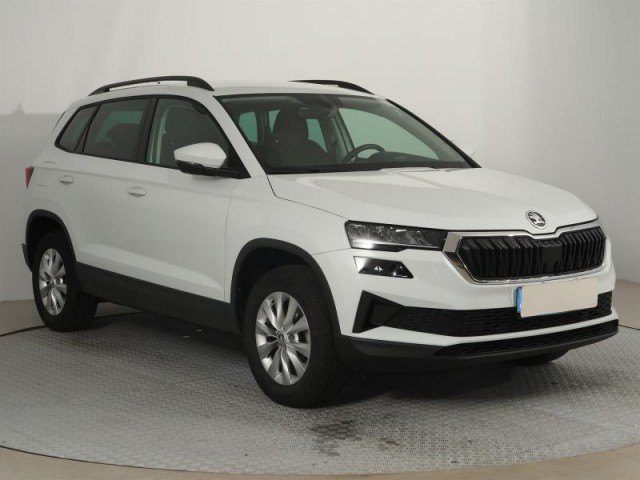 Škoda Karoq  1.0 TSI Ambition