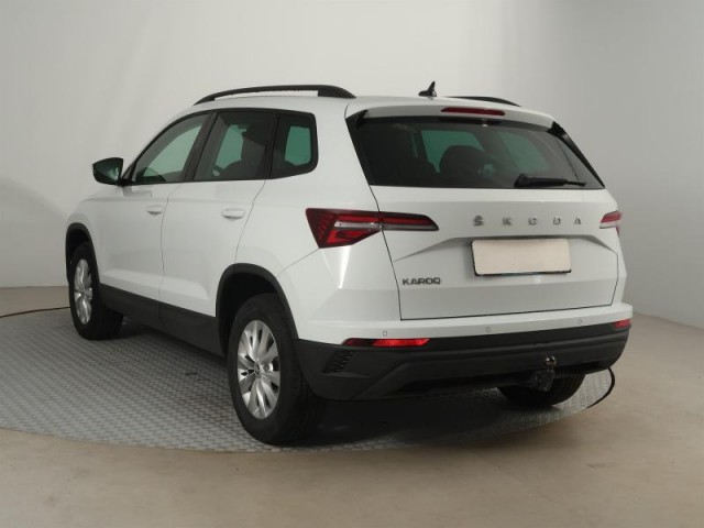 Škoda Karoq  1.0 TSI Ambition