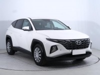 Hyundai Tucson  1.6 T-GDI 48V MHEV 