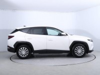 Hyundai Tucson  1.6 T-GDI 48V MHEV 