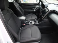 Hyundai Tucson  1.6 T-GDI 48V MHEV 