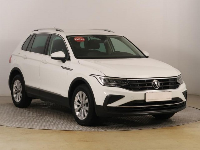 Volkswagen Tiguan  1.5 TSI Life