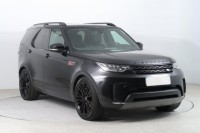 Land Rover Discovery  SDV6 HSE